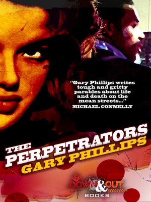 cover image of The Perpetrators
